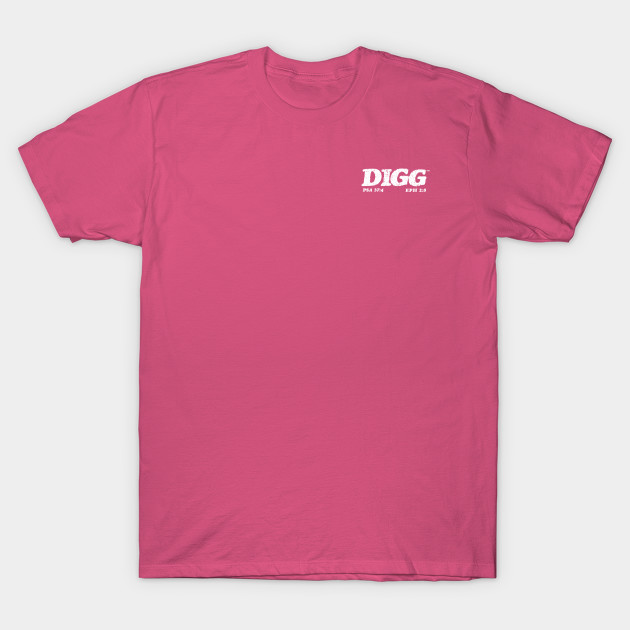 DIGG Vintage by diggapparel